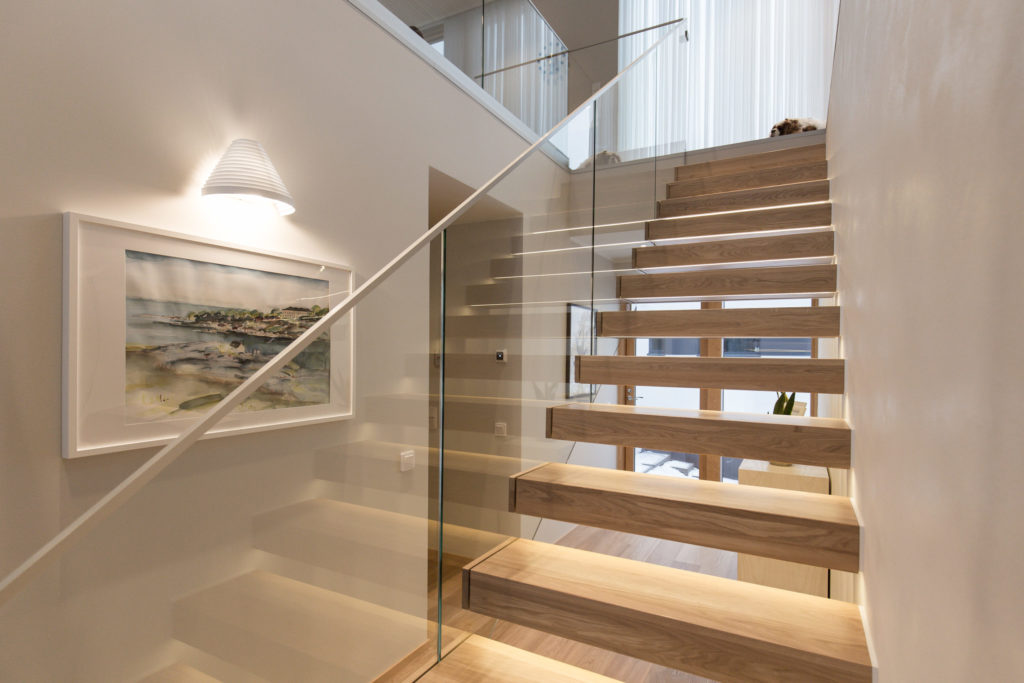 Grado - LEIJU-portaat