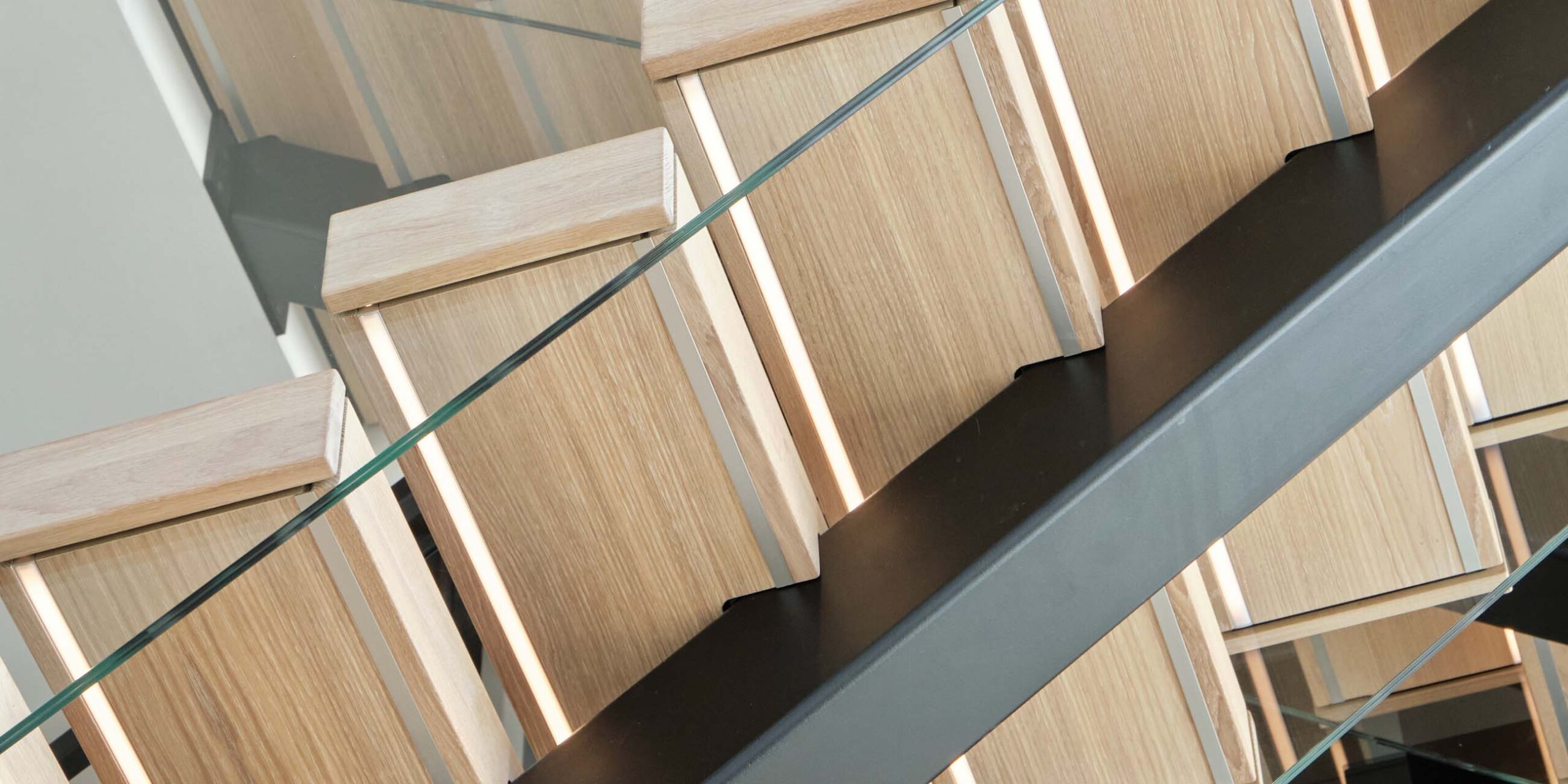 Grado - VALO-portaat