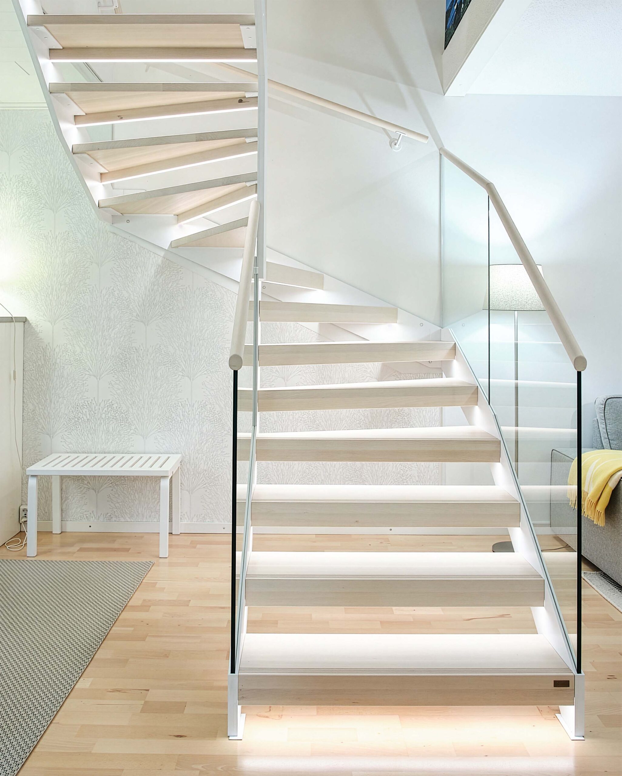 Grado - LUMO - Vertailukuva