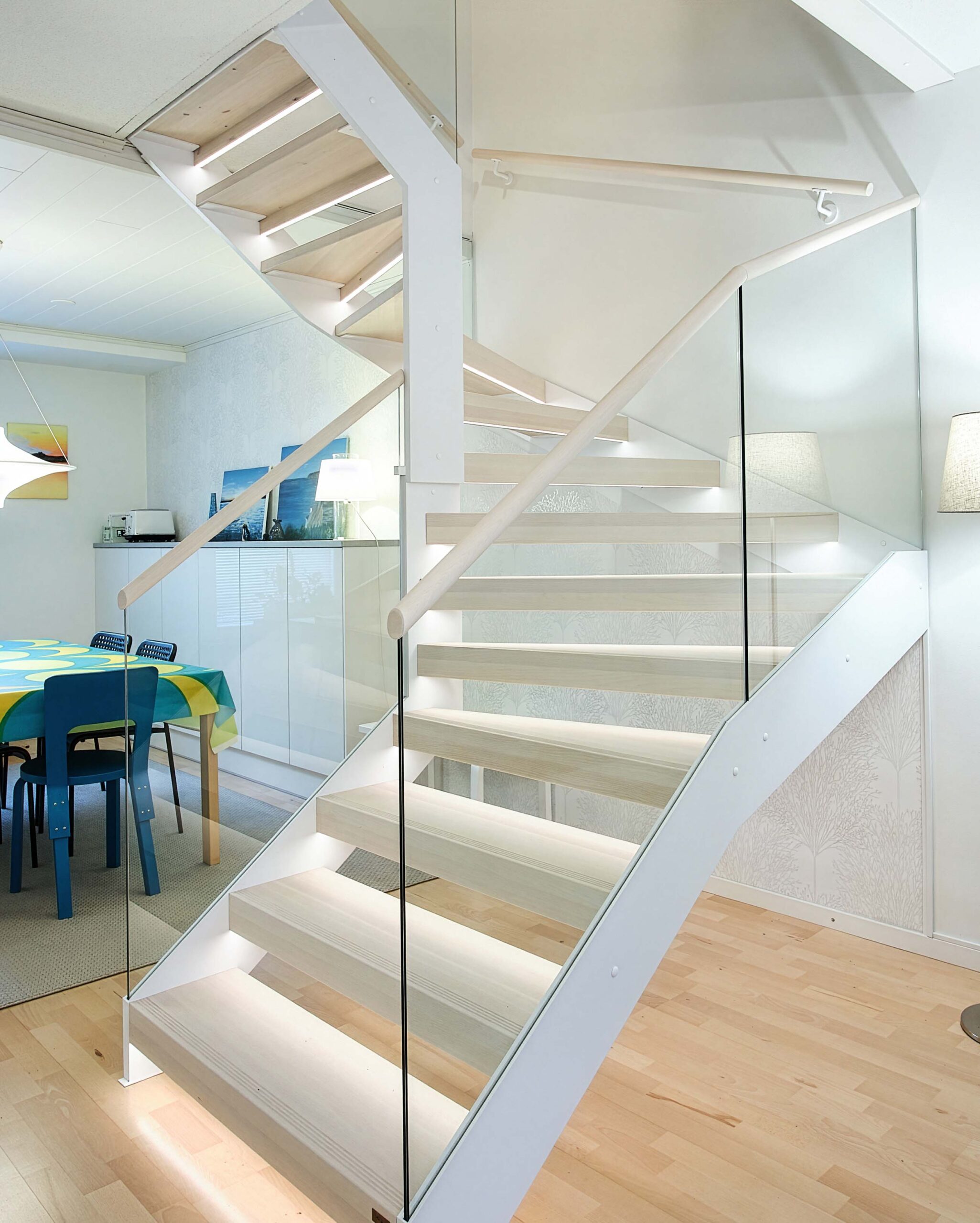 Grado - LUMO - Vertailukuva